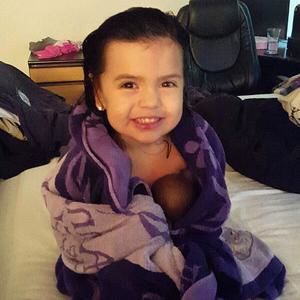 Meet your Posher, Daniel